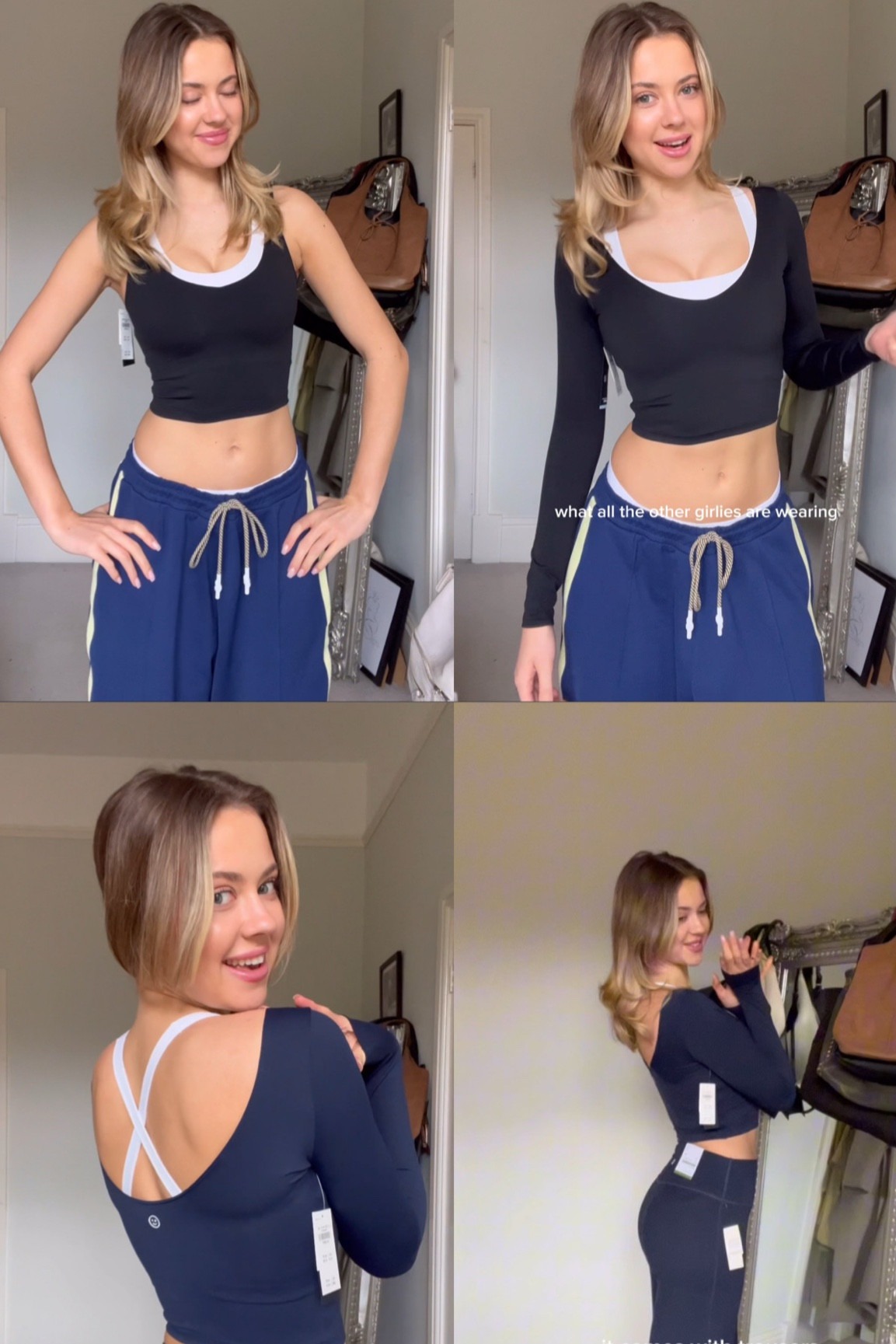 My fave pieces from the Gilly Hicks Curvy range, made for a fuller bust 🍒

#LTKstyletip #LTKcurves #LTKuk