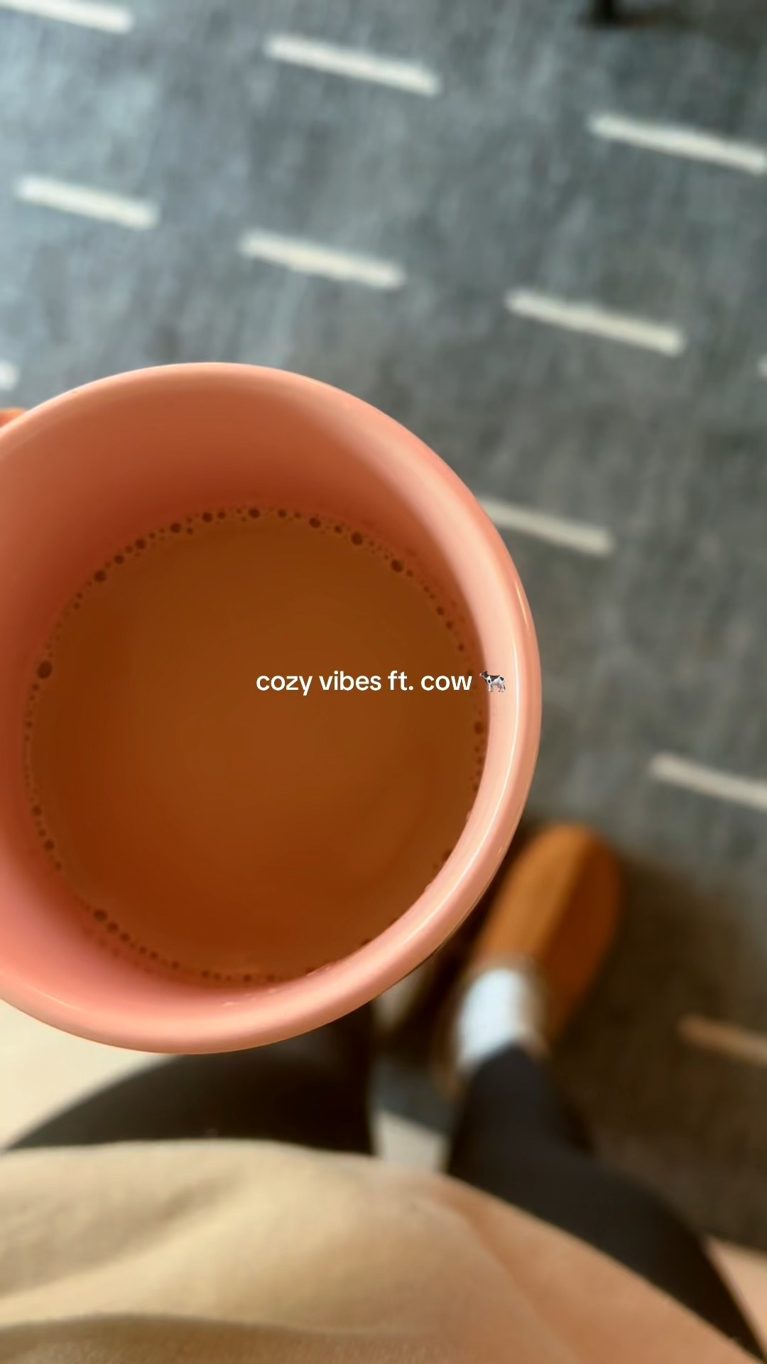 A cozy comfy outfit for staying in on a foggy day in FL ☕️
@lululemon @Alo Yoga 

#LTKootd #LTKdayinmylife #LTKmomlife