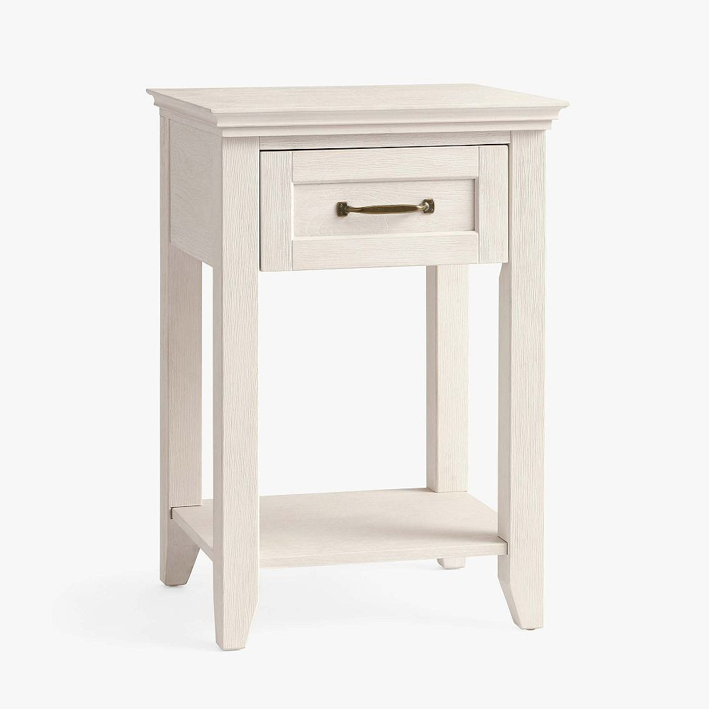 Hampton Nightstand (19") | Pottery Barn Teen