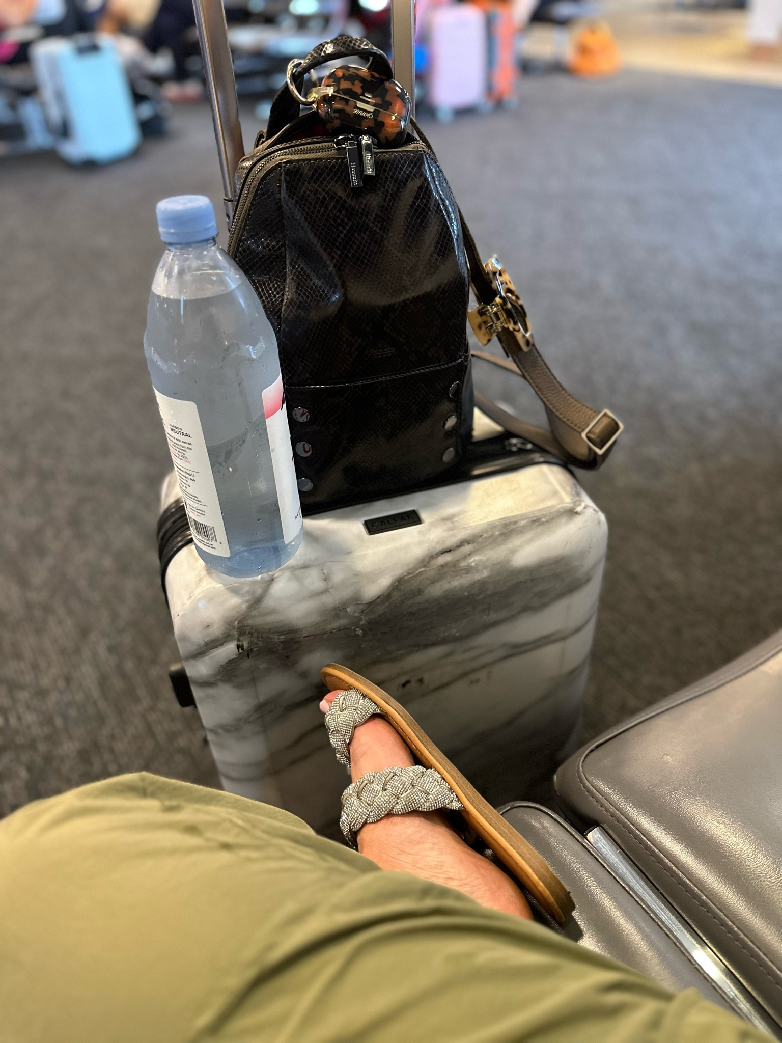 travel days 

#LTKitbag #LTKtravel #LTKshoecrush