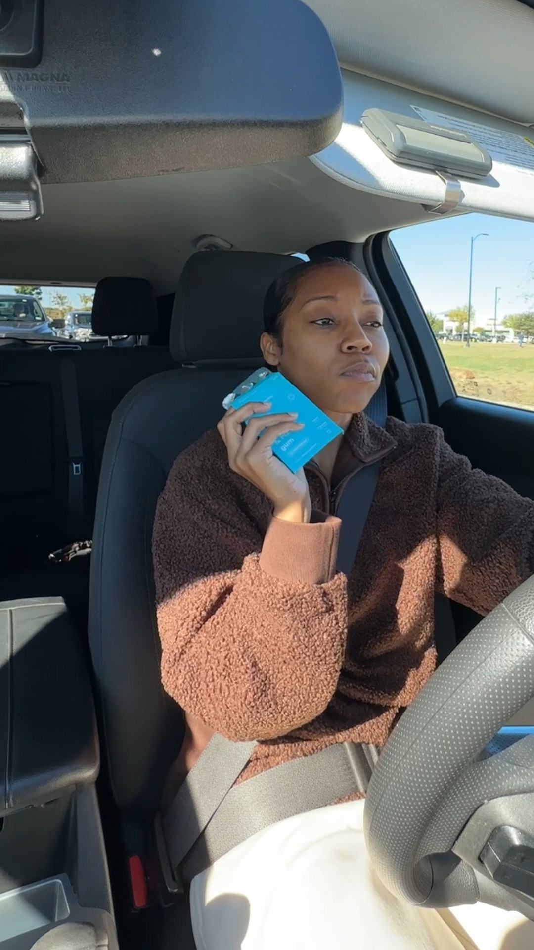 Energy and focus all in a piece of gum!? YES!! Neurogum is a must-have for me as a mom with ADHD! Stock up it while it’s on sale girl!

#LTKmomlife #LTKselfcare #LTKSaleAlert