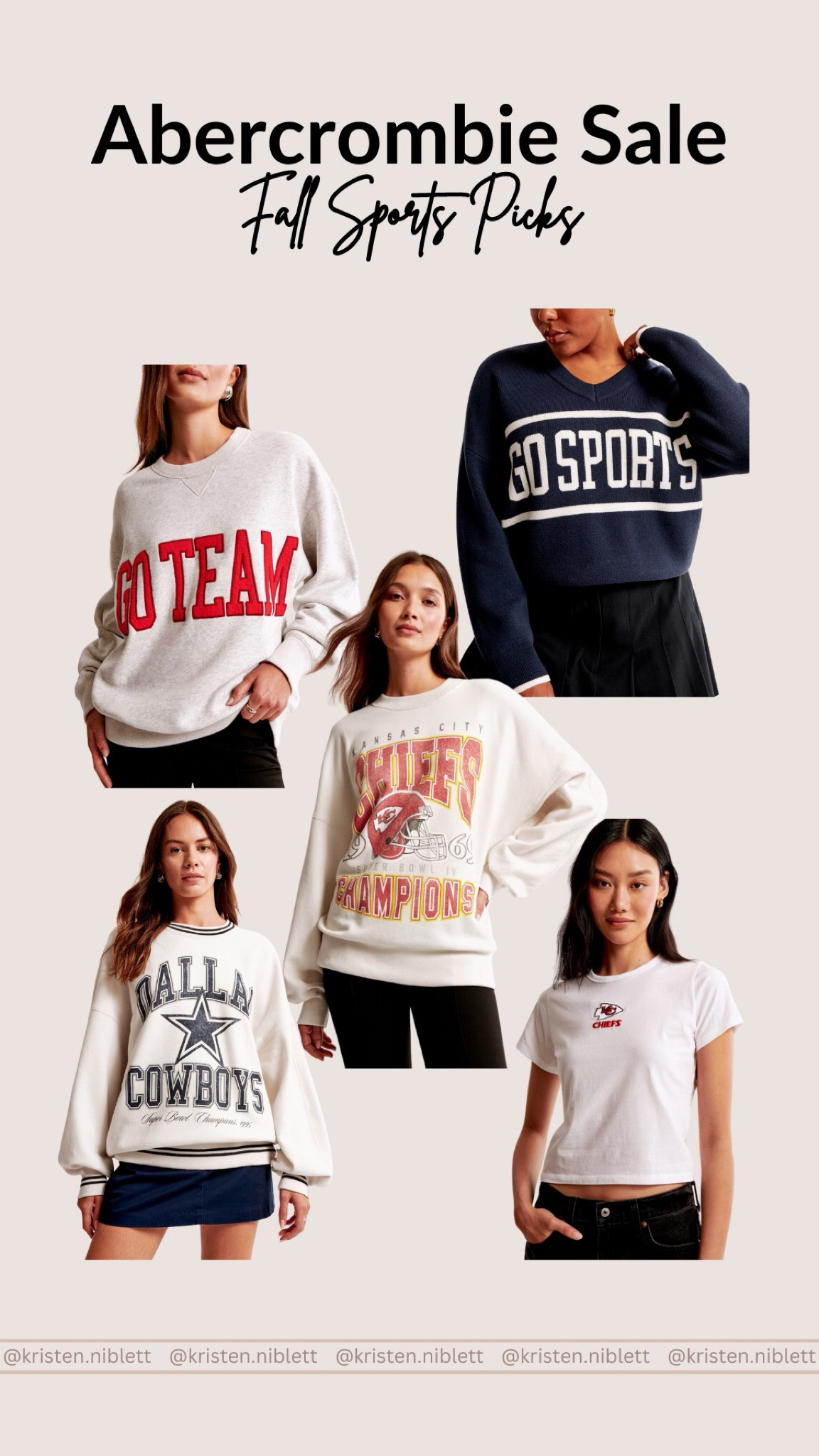 Abercrombie sale

#LTKSeasonal #LTKFallSale