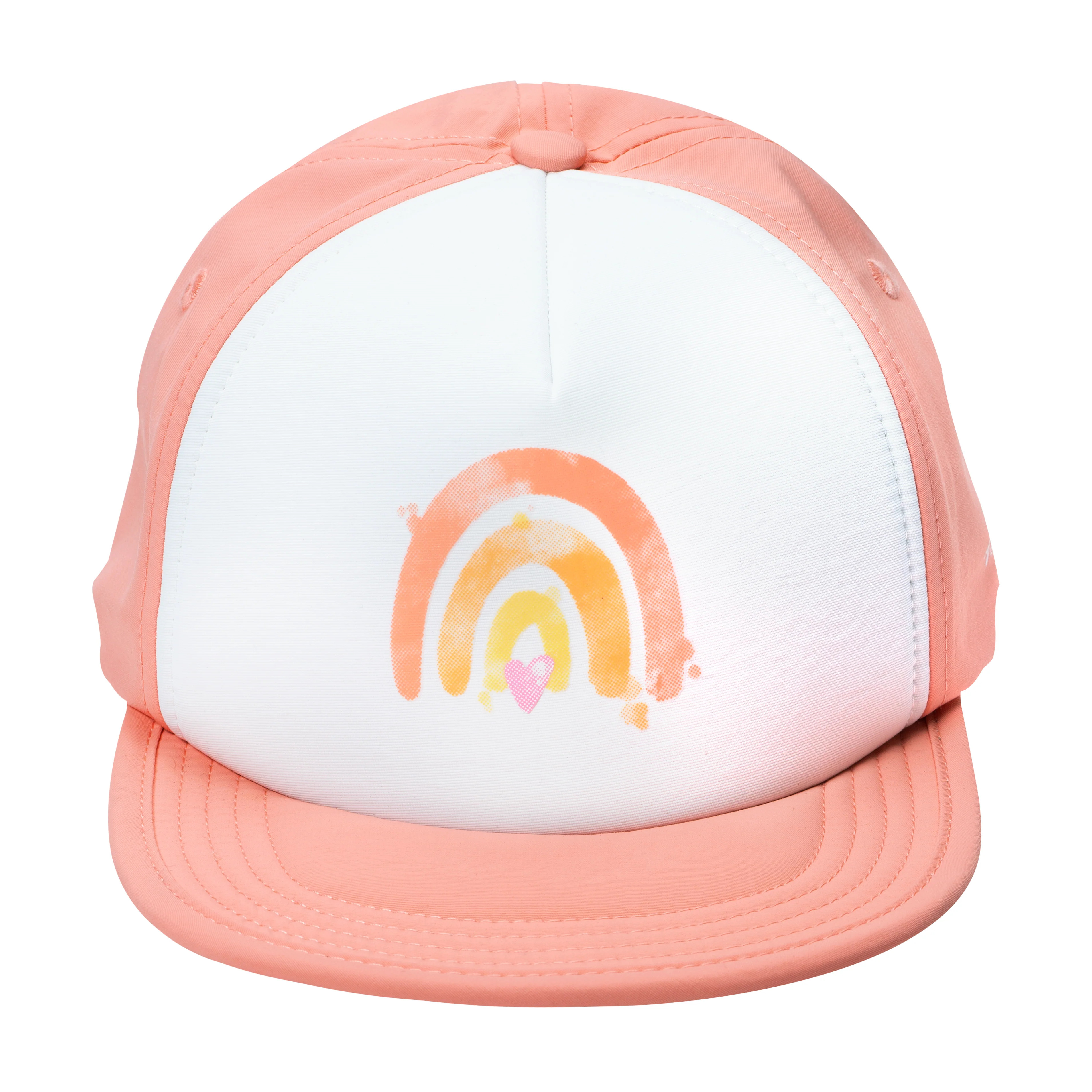 Creamsicle Rainbow | BITTY BRAH