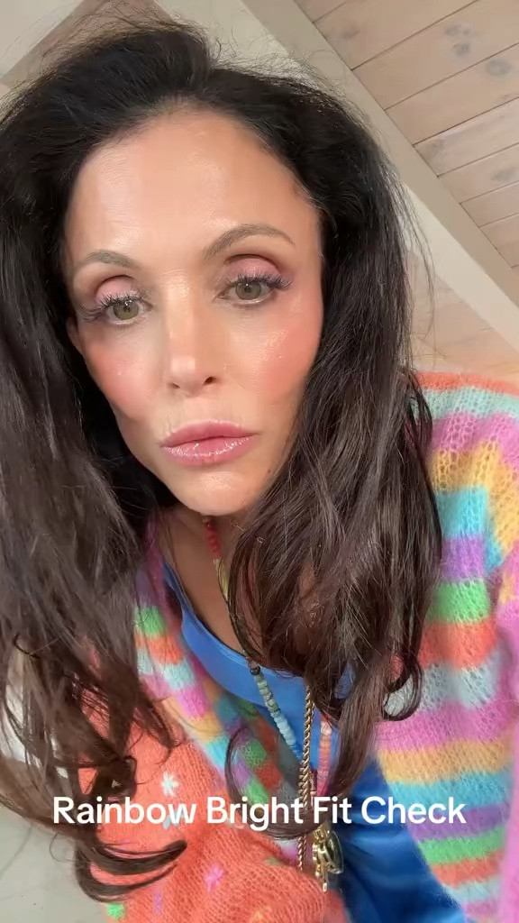 I love a theme!🌈

#LTKStyleTip #LTKVideo