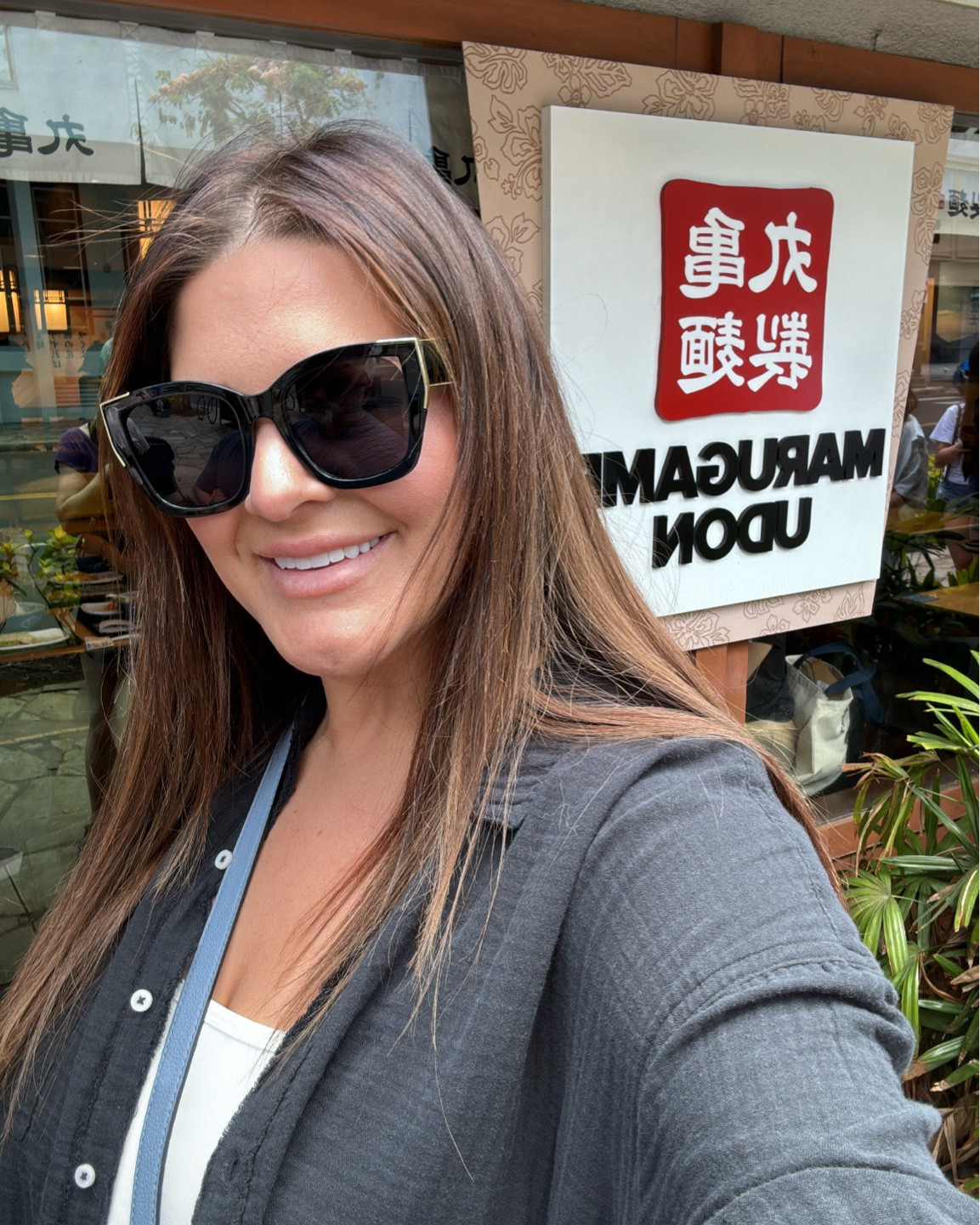 Designer inspired sunglasses only $12 from Walmart 

#LTKGiftGuide #LTKTravel #LTKFindsUnder50