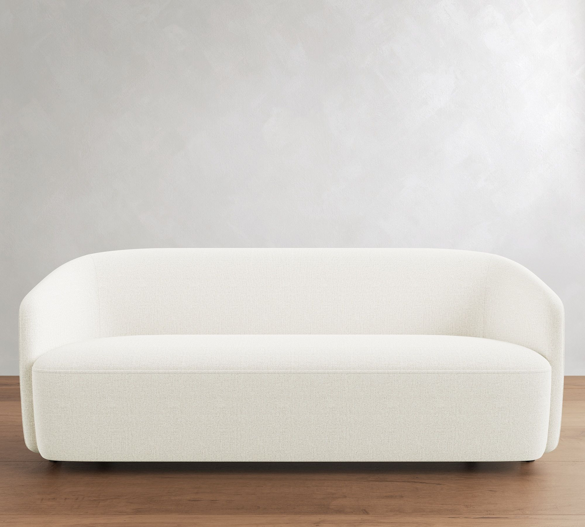 Preston Sofa (67"–78") | Pottery Barn (US)