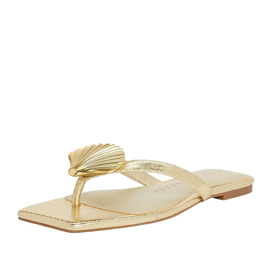 Women's The Camie Shell Sandal | Amazon (US)