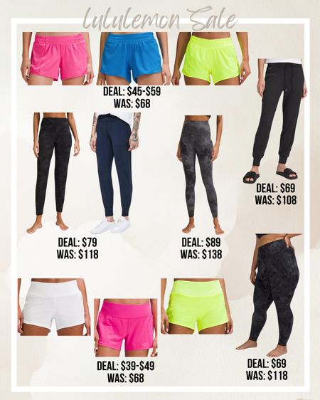 Lululemon sale! Align leggings - align joggers - gifts for her - teen gift guide 


#LTKCyberWeek #LTKGiftGuide #LTKsalealert