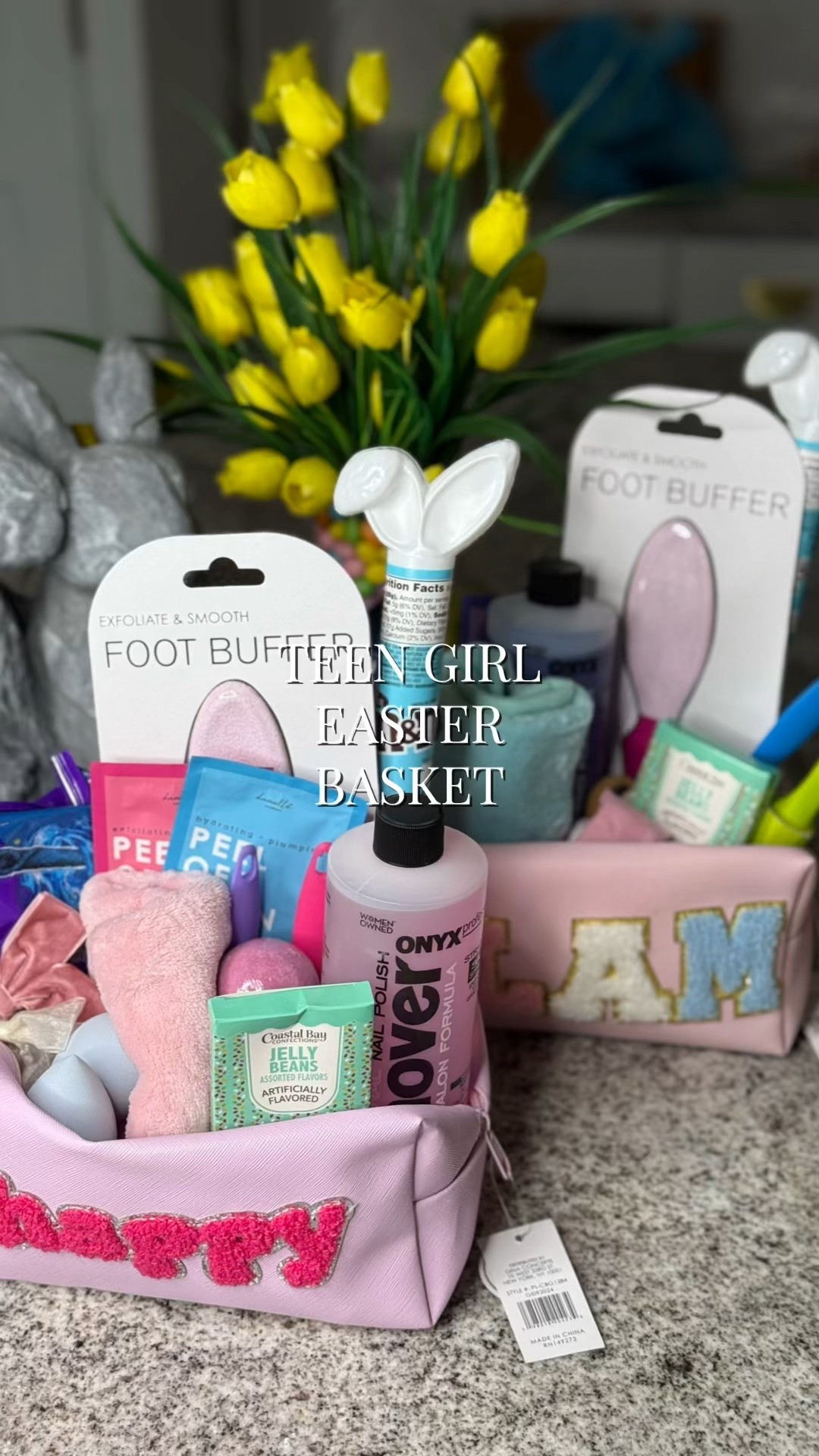 Teen girl gifts. Teenage Easter basket. Snack basket. Snack gift basket. Teen car staples. Easter for girls. Girl Easter basket. Gifts for girlfriend. Gifts ideas for girls. Gift ideas for teens.

#LTKGiftGuide #LTKBeauty #LTKSeasonal