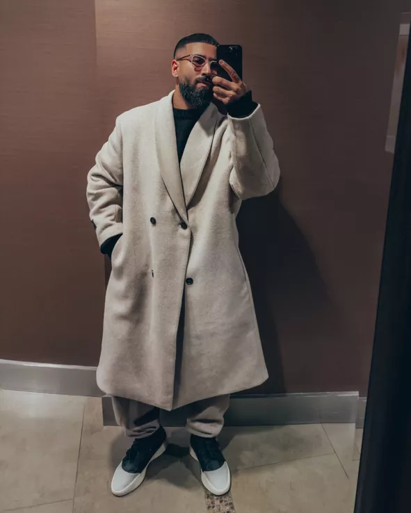 Fear of God x RRR123 LS … curated on LTK Fear of God x RRR123 LS … curated on LTK