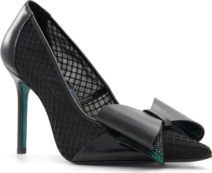 ALDO x Wicked Defygravity Pointed Toe Pump (Women) | Nordstrom | Nordstrom
