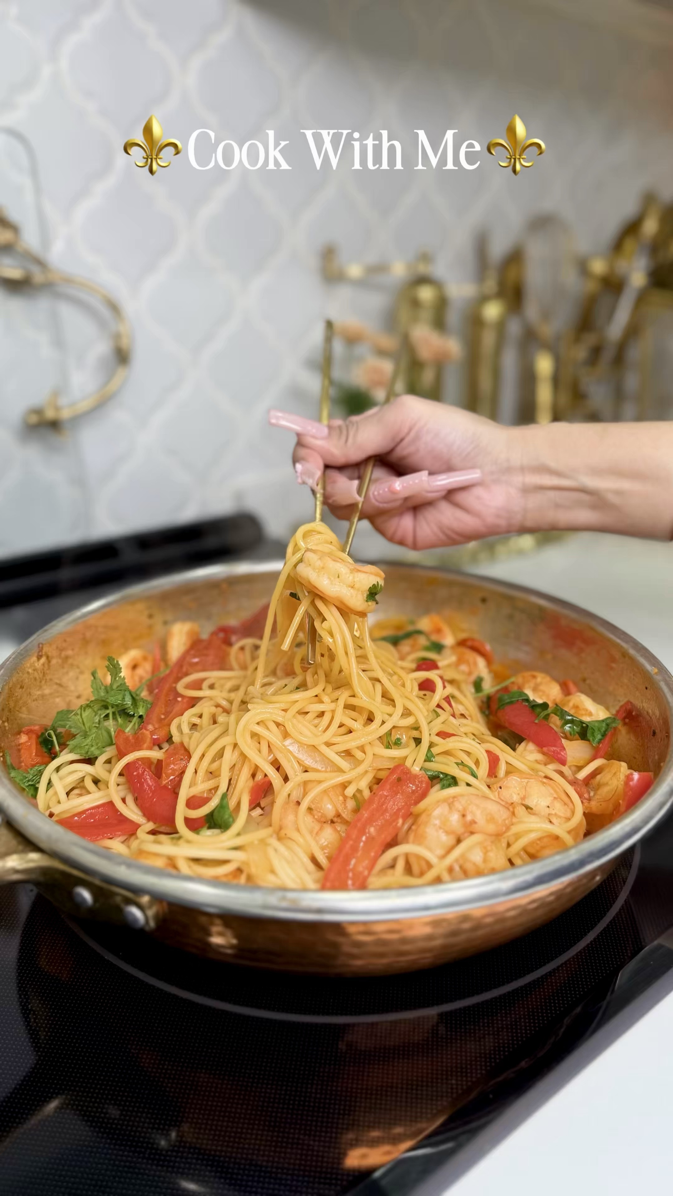 Come cook with me 🍽️ 

#LTKFindsUnder50 #LTKWatchNow #LTKHome