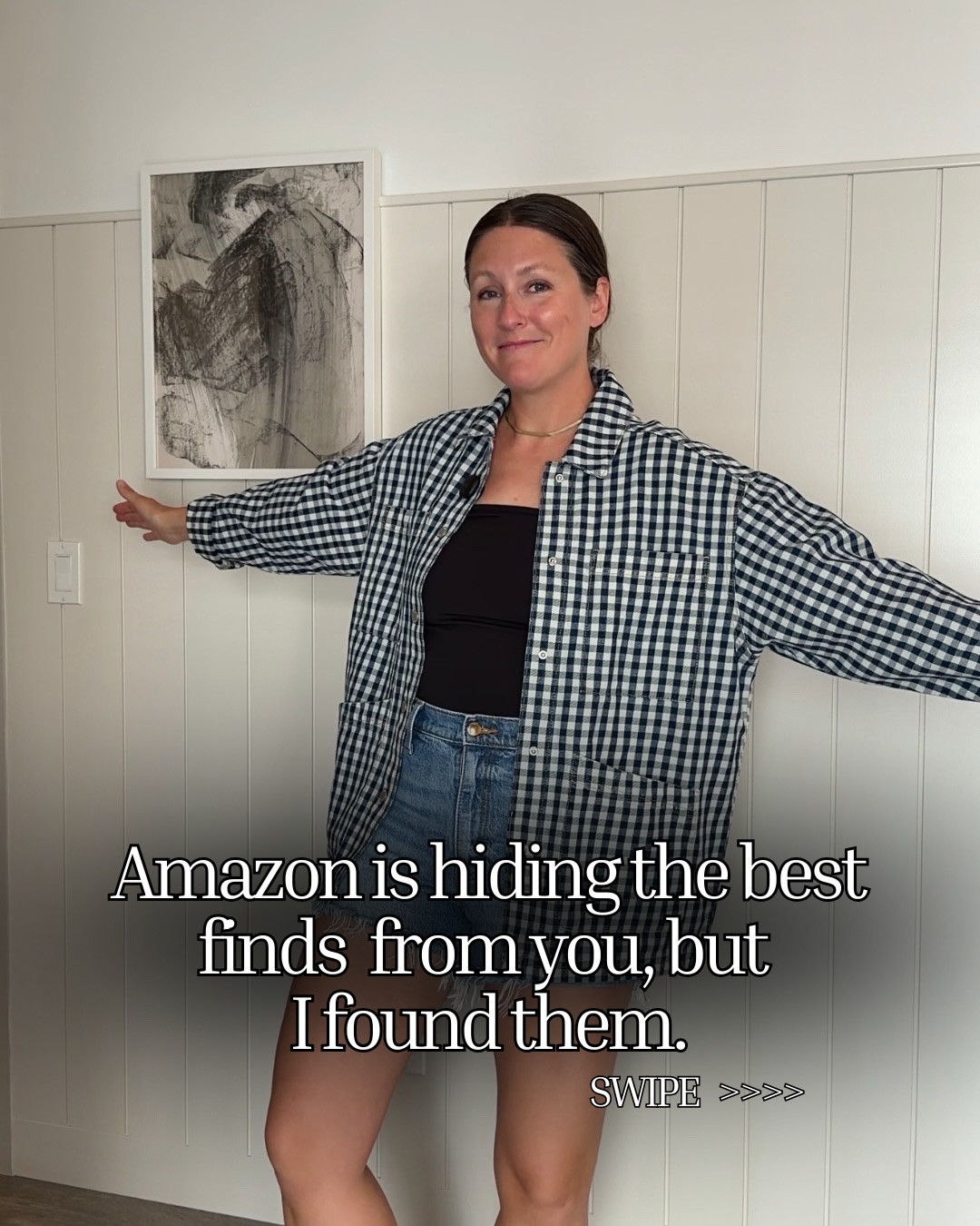 Comment SHOP on this post and I’ll DM you the links!
Amazon is hiding the good stuff from you. The finds that make people ask, “WAIT… where did you get that?”
So naturally, I spent hours digging through the depths of Amazon and found the ones actually worth adding to cart. You’re welcome.
🔗To get the links just comment SHOP on this post 🔗

#amazonfinds #amazonfind #amazondupe #bestofamazon