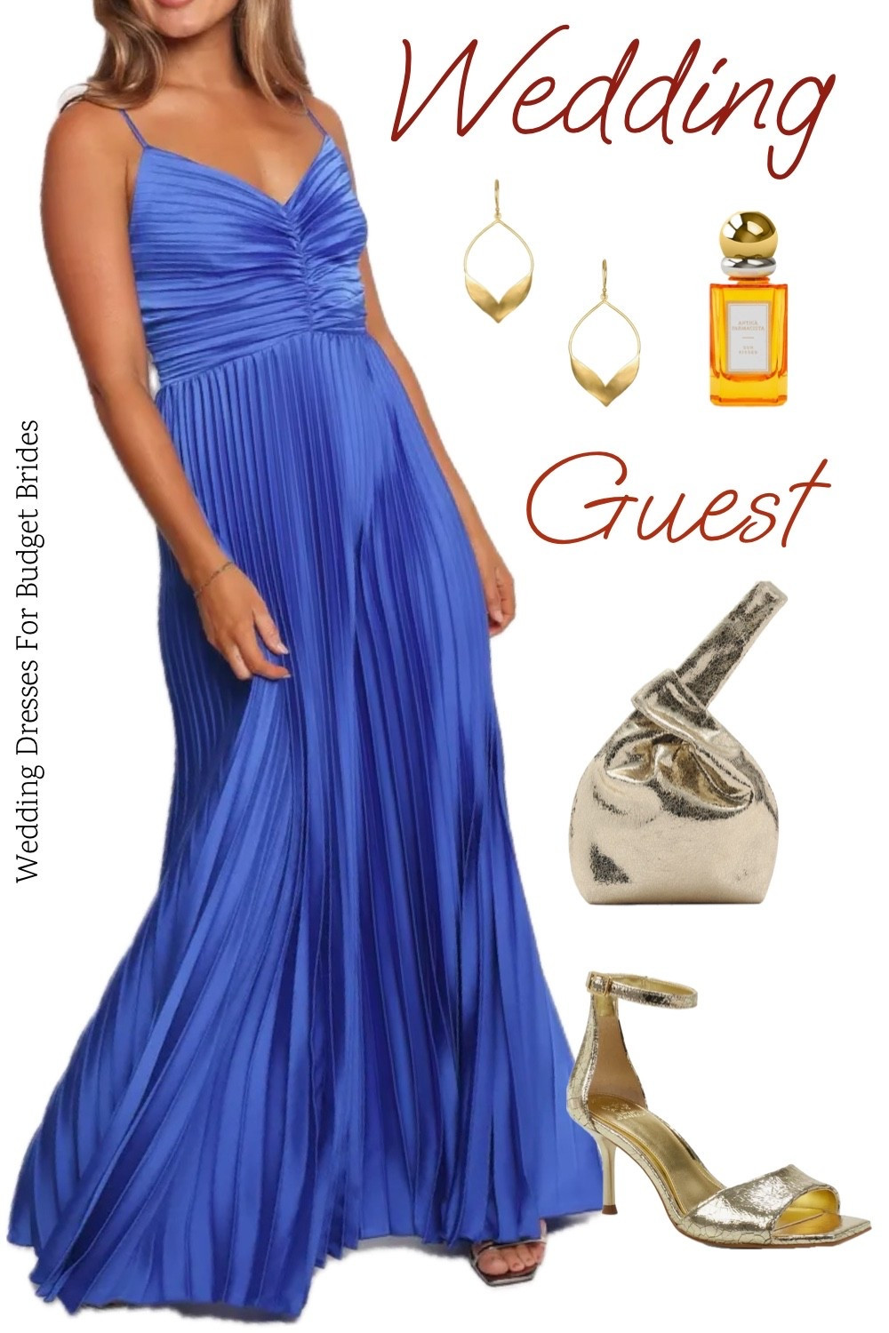 This very popular Petal & Pup gown now comes in a gorgeous blue at Nordstrom.

* I also just saw this morning that they’ve added a silver dress in this style too!

#nordstromdresses #weddingguestdresses #longdresses #formaldresses #bridesmaiddresses #maxidresses 

#LTKSeasonal #LTKStyleTip #LTKWedding