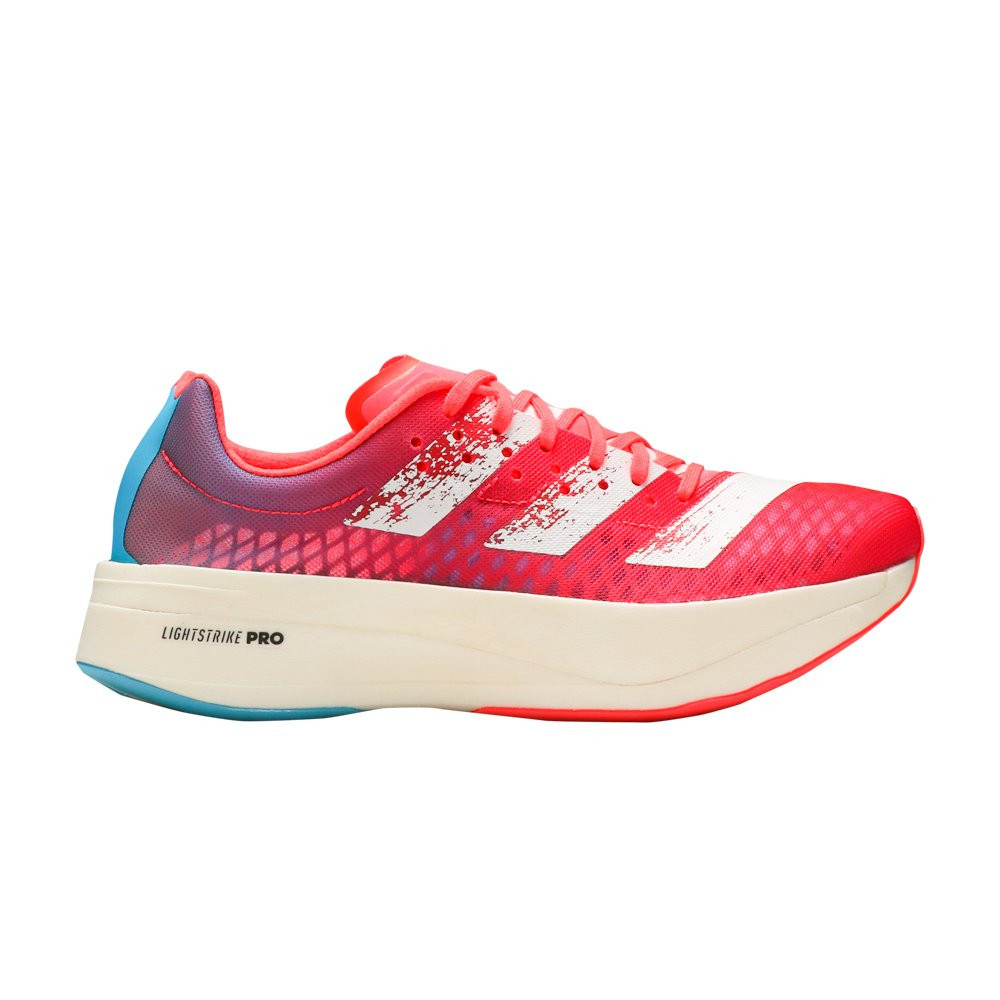 Adidas Adizero Adios Pro 'Dream Mile' | Pink | Men's Size 7 | GOAT