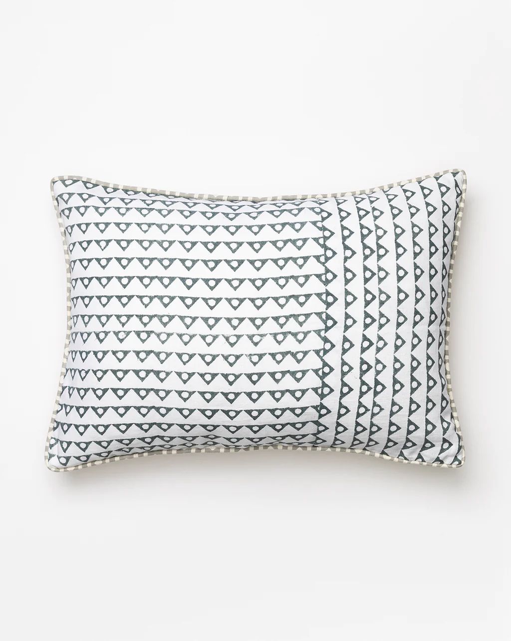 Cormac Pillow Cover | McGee & Co.