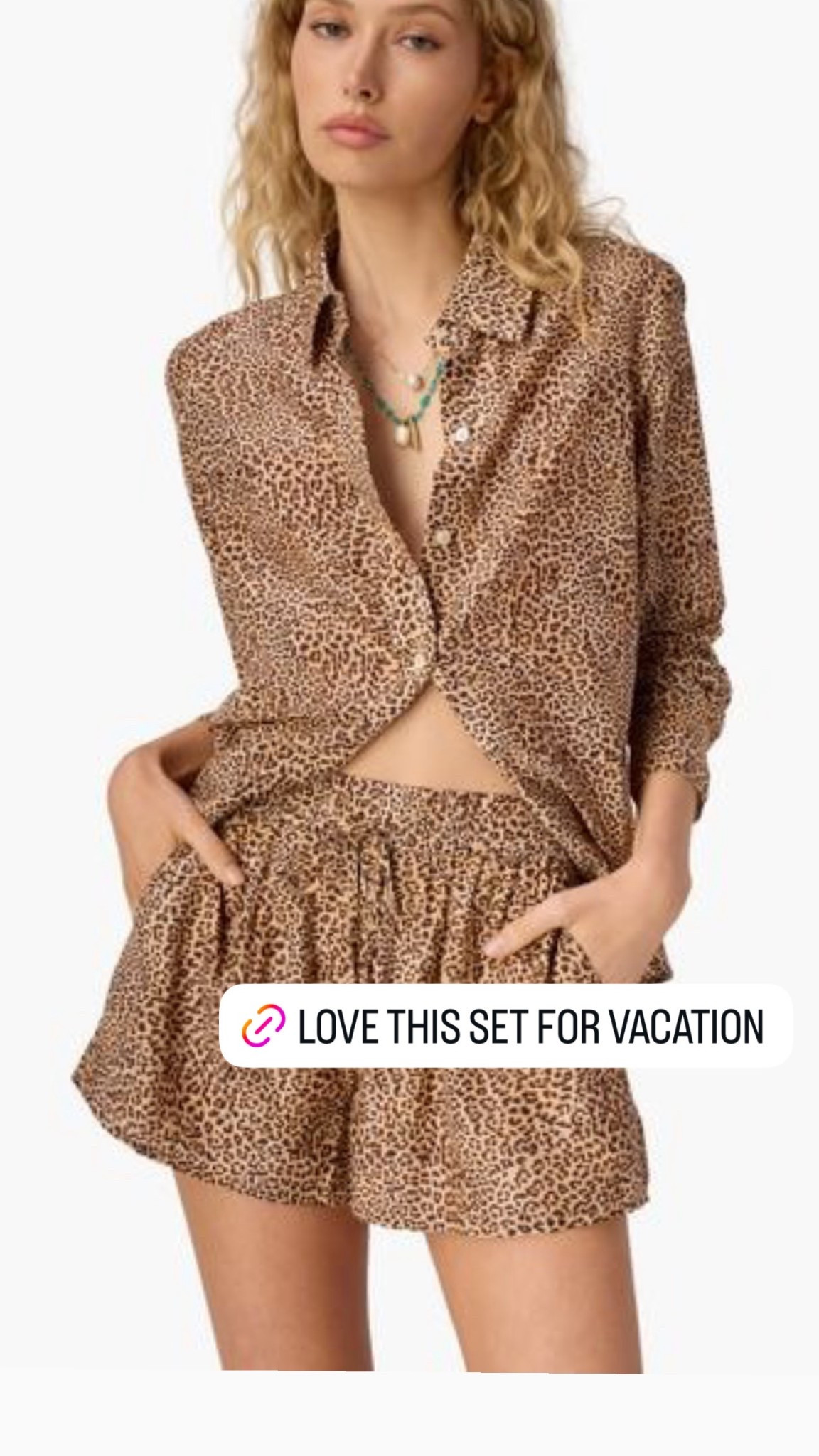 Beach vacation outfit 

#LTKOver40 #LTKTravel #LTKmomlife