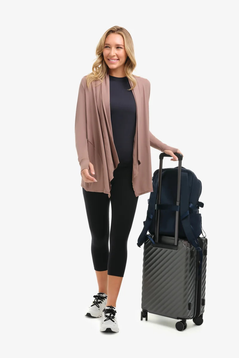 WOMEN\u2019S WRAP (9001) | BLOQUV