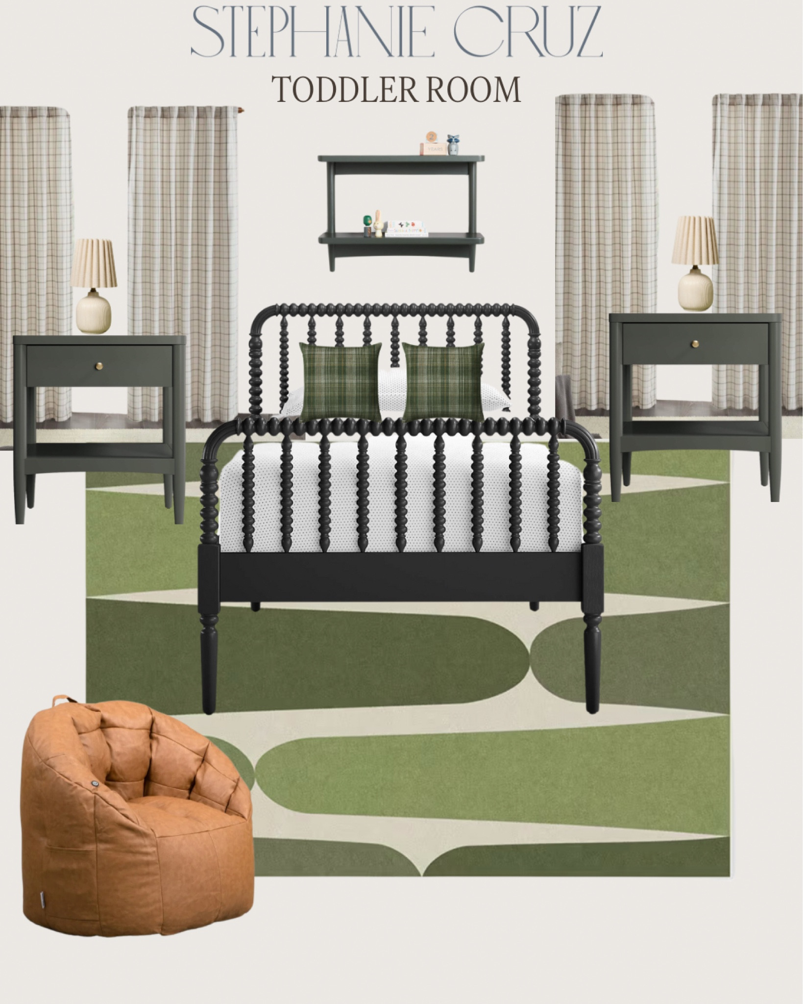 Levi’s Room and we are sooo in love with it 
Toddler room, crate and barrel kids, home decor , boy roomm

#LTKKids #LTKHome