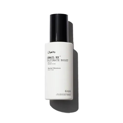 JUMISO - Snail EX Ultimate Boost Facial Essence | YesStyle Global