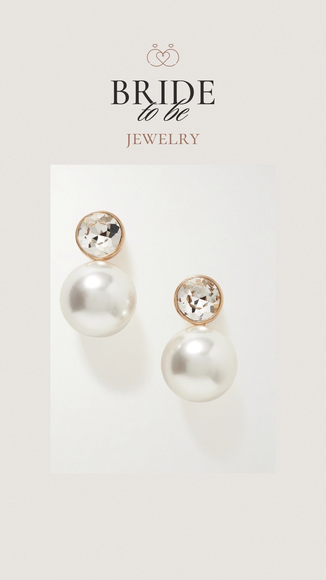 Bride to be Jewelry Edit

#LTKWedding #LTKFindsUnder100 #LTKBeauty