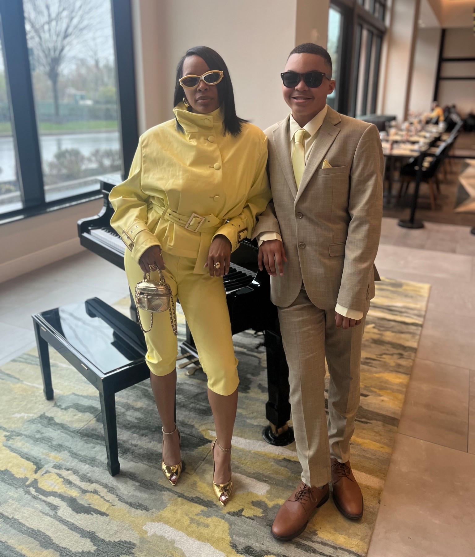 Easter Sunday…💛