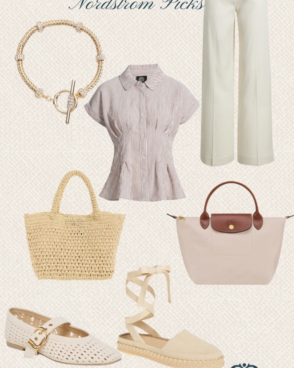 Round up of this months Nordstrom picks! m

#LTKOver40 #LTKBeauty #LTKTravel
