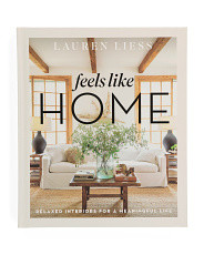 Feels Like Home | TJ Maxx