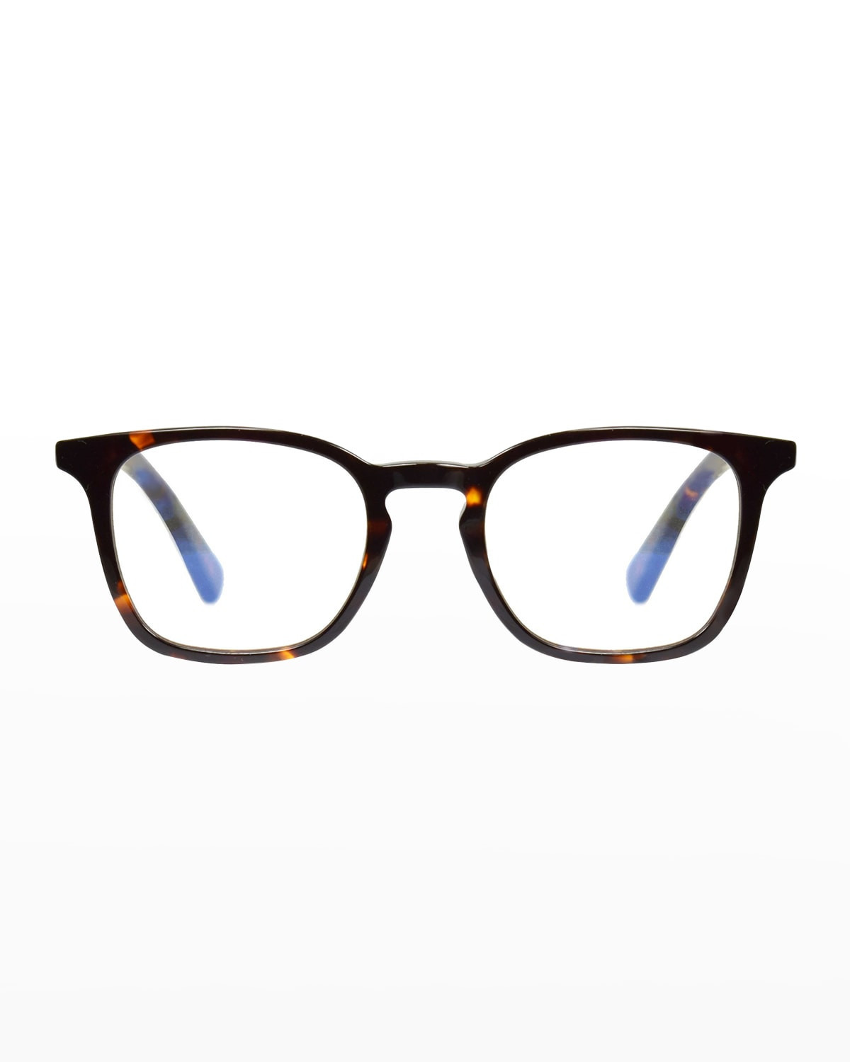 Men's Wes Blue-Light Blocking Glasses | Neiman Marcus