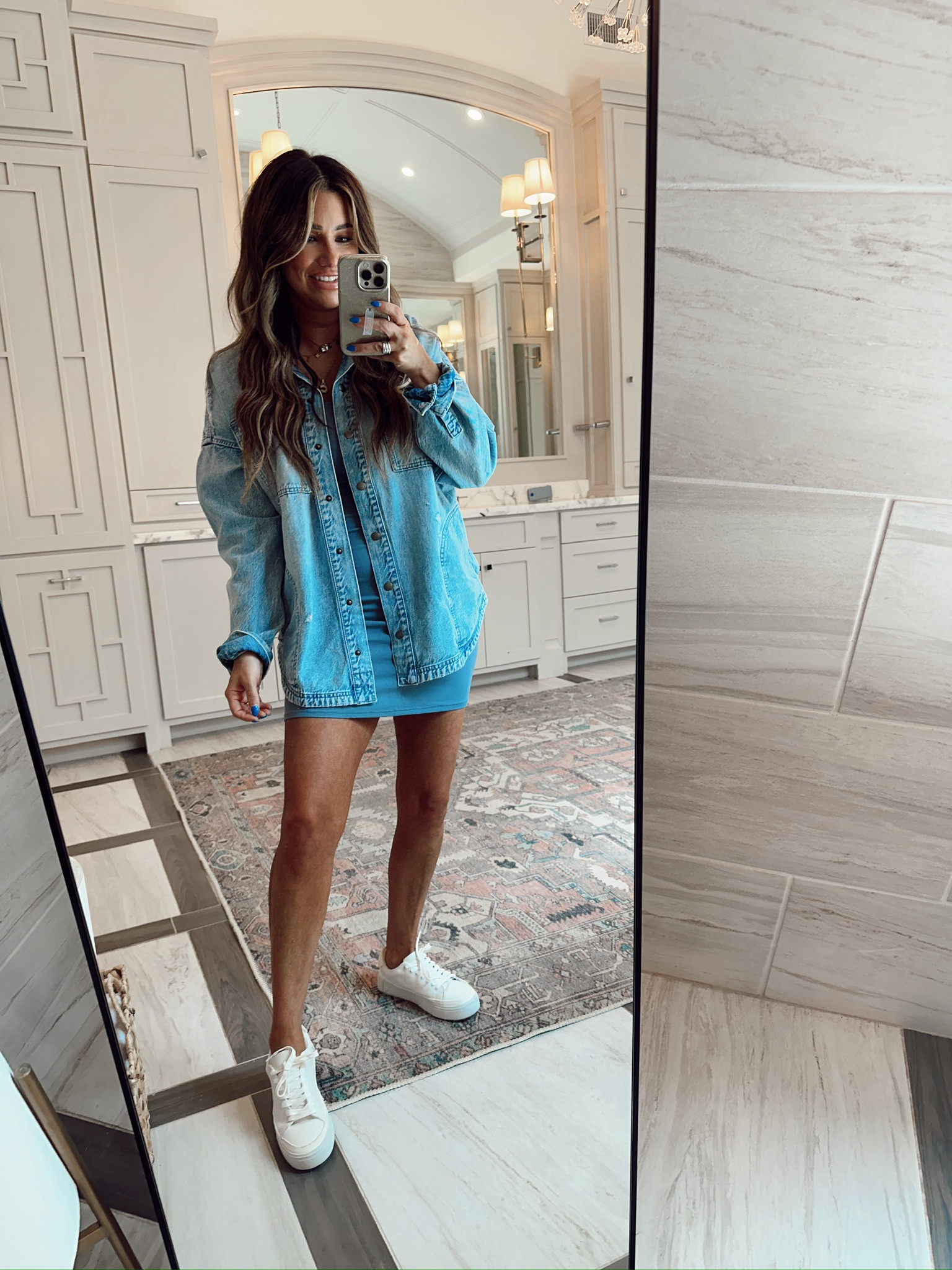 Casual amazon dress perfect for summer! Size medium!

Wearing a size M in the dress!

#LTKFindsUnder50 #LTKStyleTip #LTKSeasonal