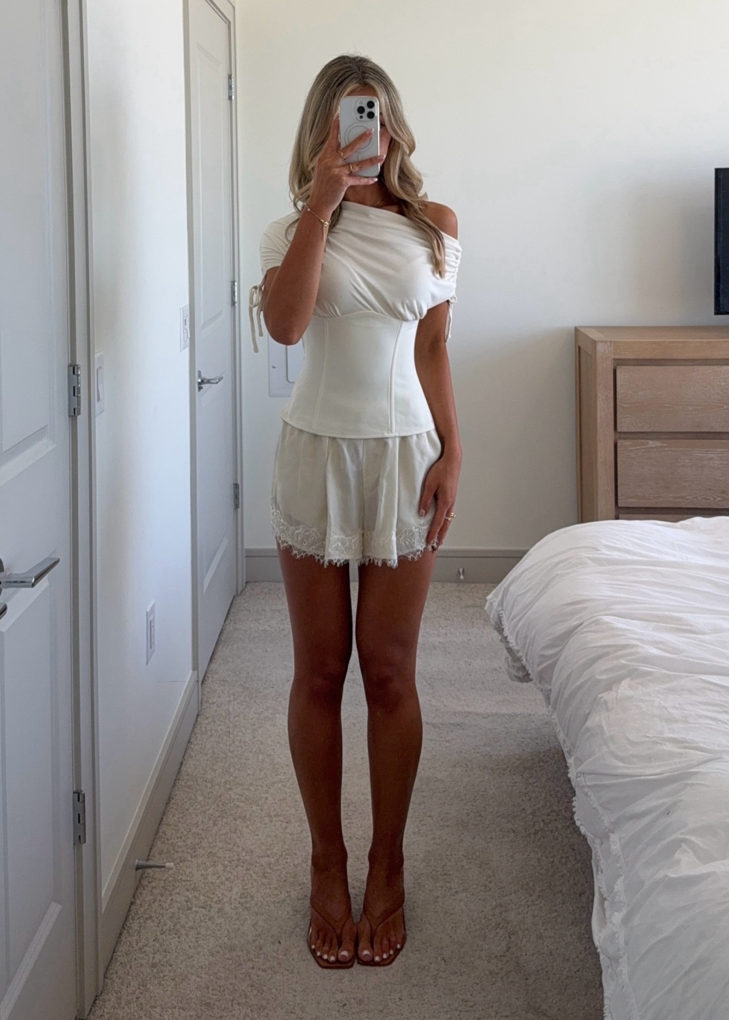 summer night out outfit ✨

#LTKootd