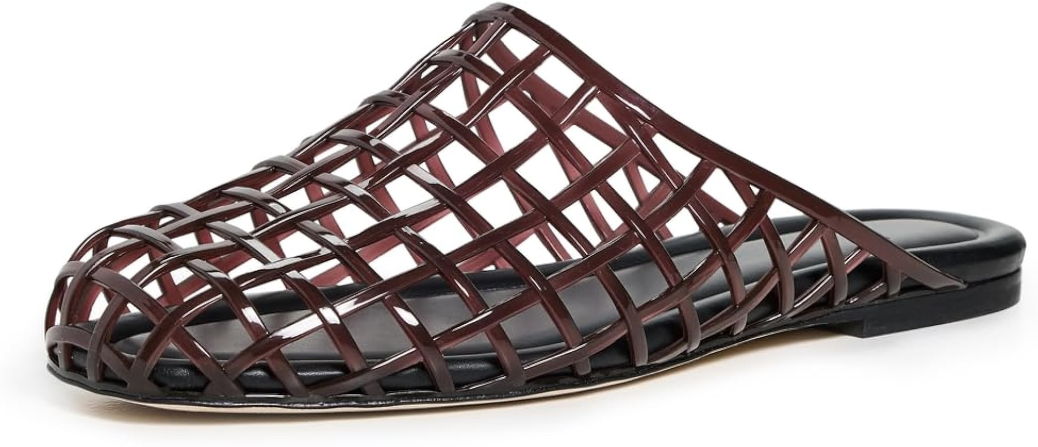 Vince Women's Barcelona Jelly Flats | Amazon (US)