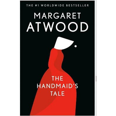 Handmaid'S Tale - By Margaret Eleanor Atwood ( Paperback ) | Target