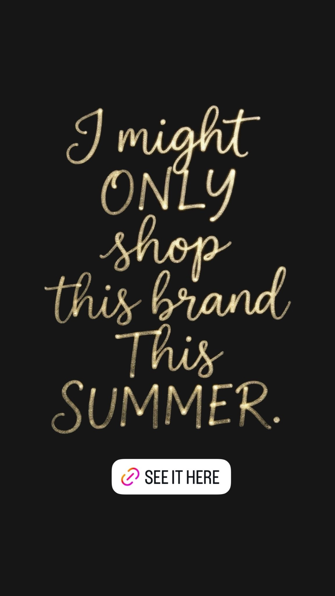 I might only shop this brand this Soring + Summer. ☀️

#LTKSeasonal #LTKOver40 #LTKootd