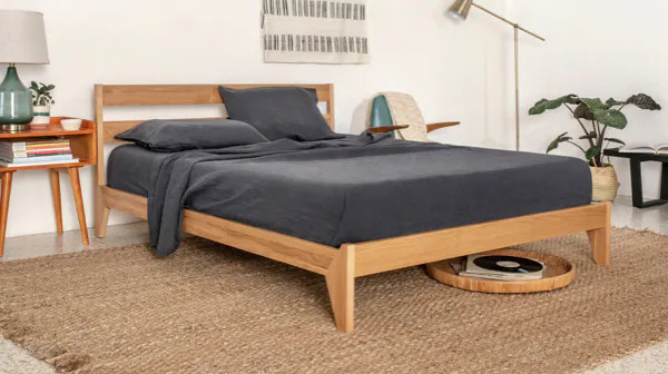 Linen Sheet Set | Tuft & Needle