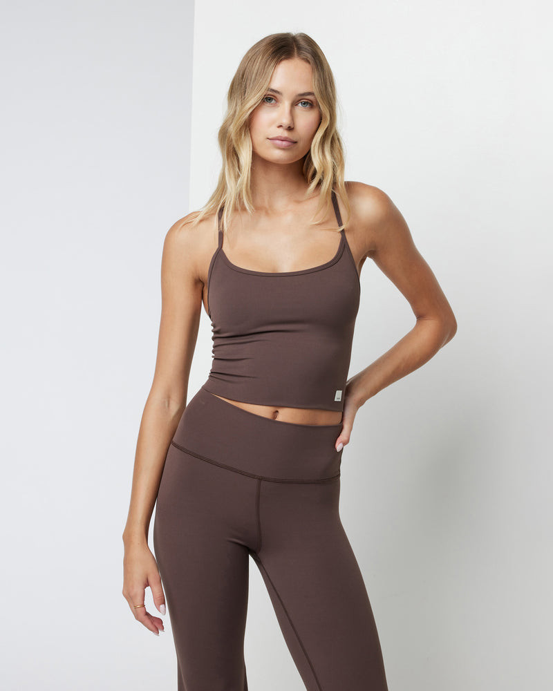 Vuori AllTheFeels™ Tank | Vuori Clothing (US & Canada)