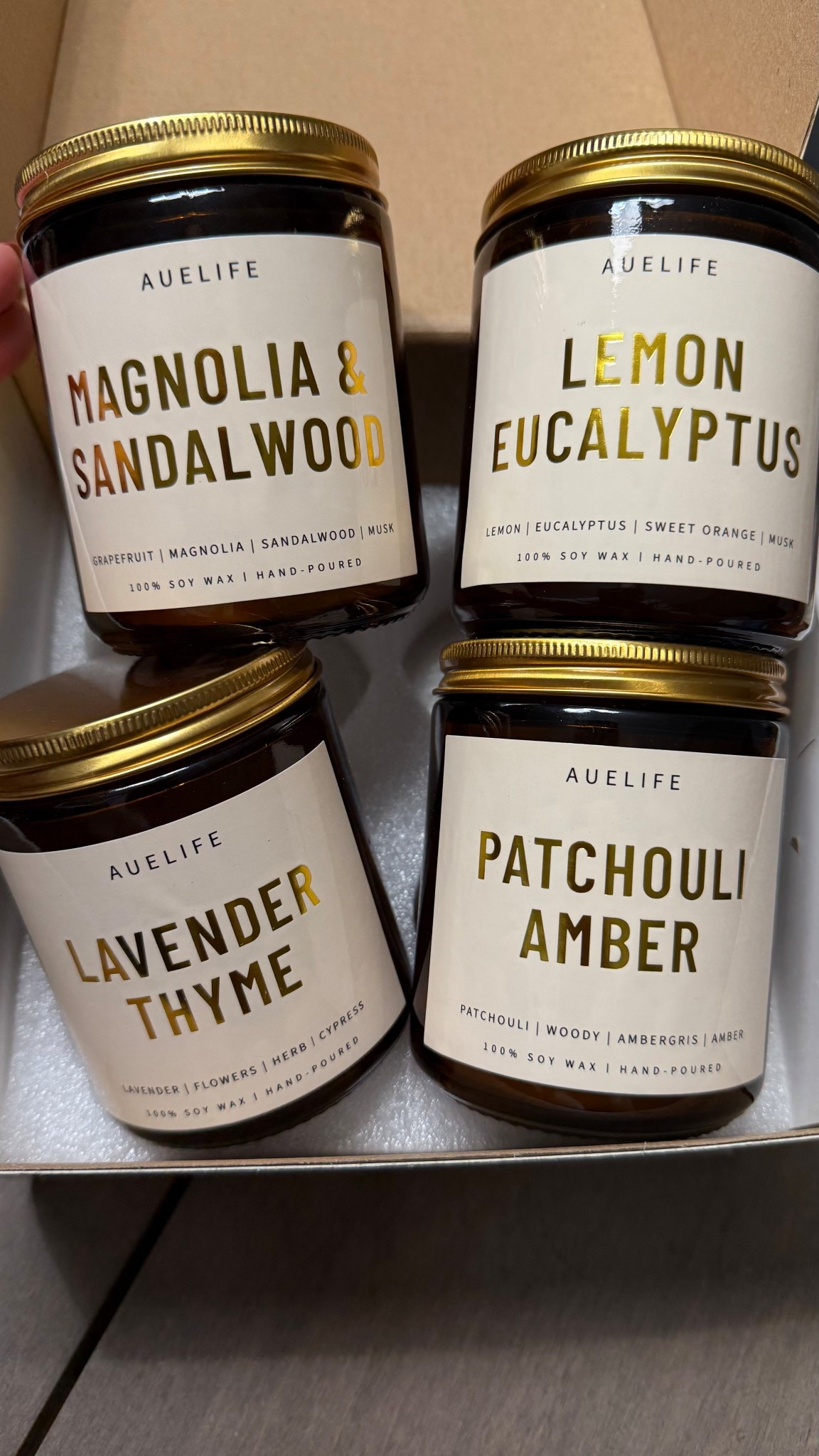 Last min Christmas gift idea… these are so good. 

#LTKGiftGuide #LTKselfcare #LTKHome