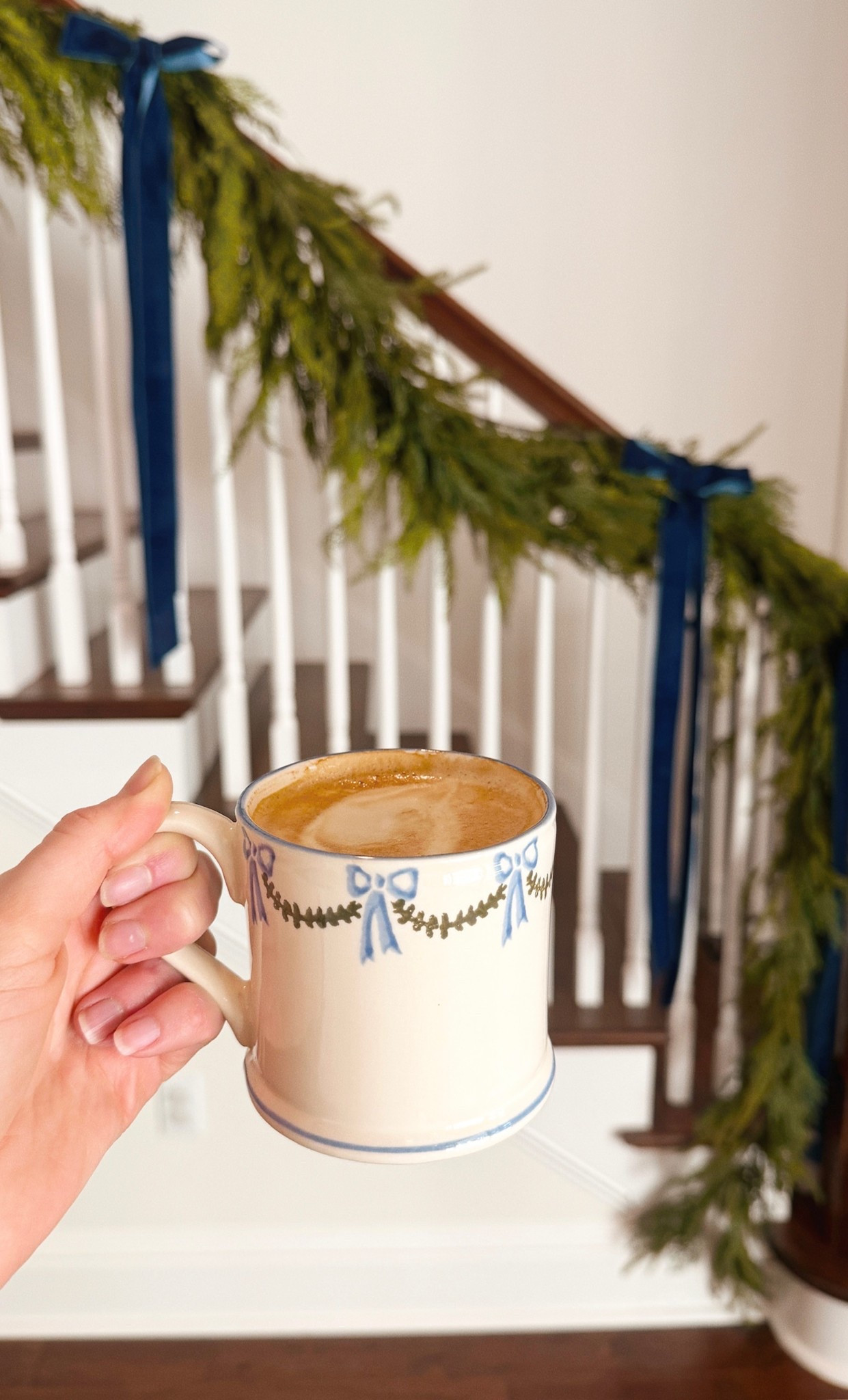 good morning! my favorite week of the year is here! 

#LTKmomlife #LTKHoliday #LTKCyberWeek