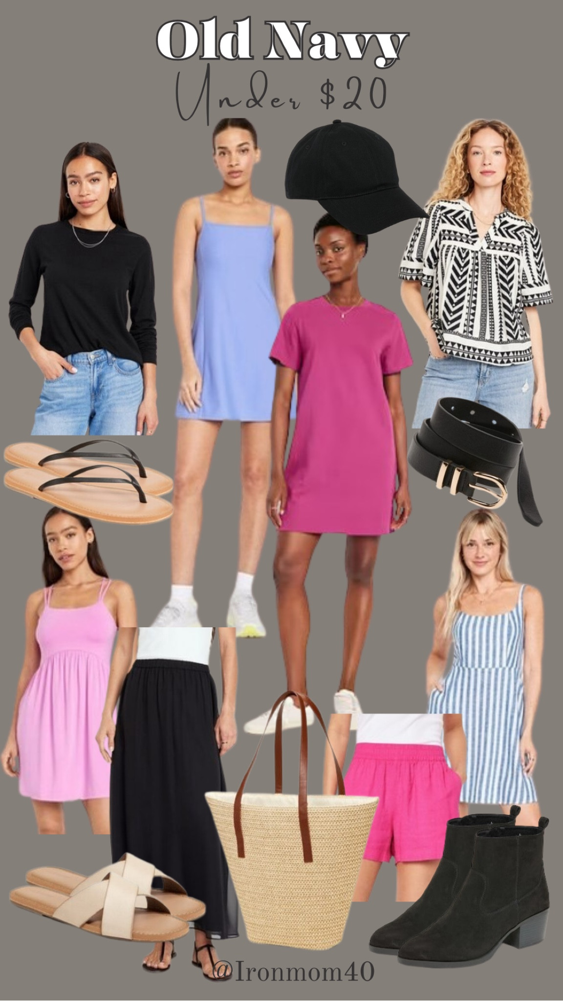 #LTKSaleAlert #LTKMidsize #LTKFindsUnder50