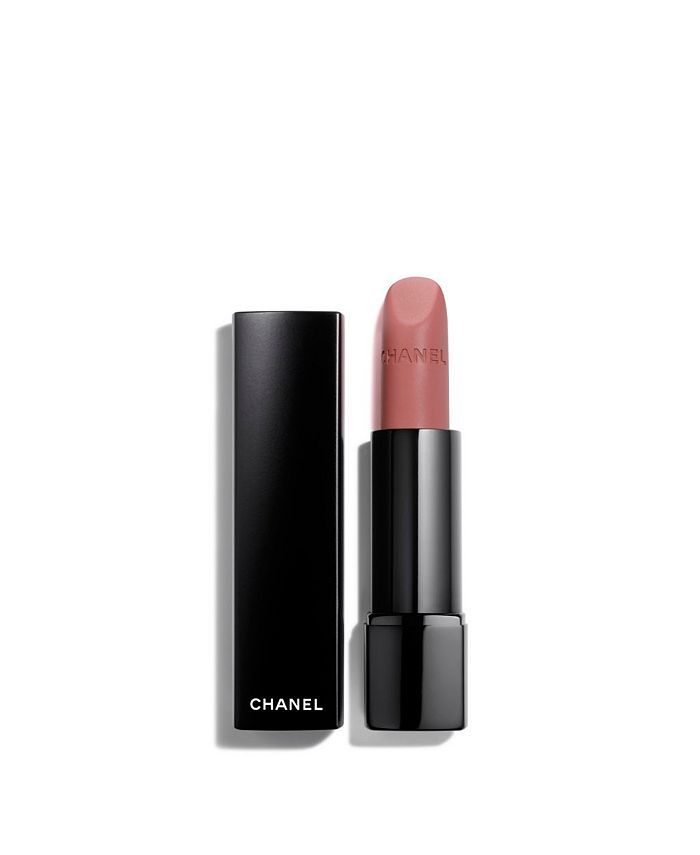 CHANEL Extreme Intense Matte Lip Colour & Reviews - Makeup - Beauty - Macy's | Macys (US)