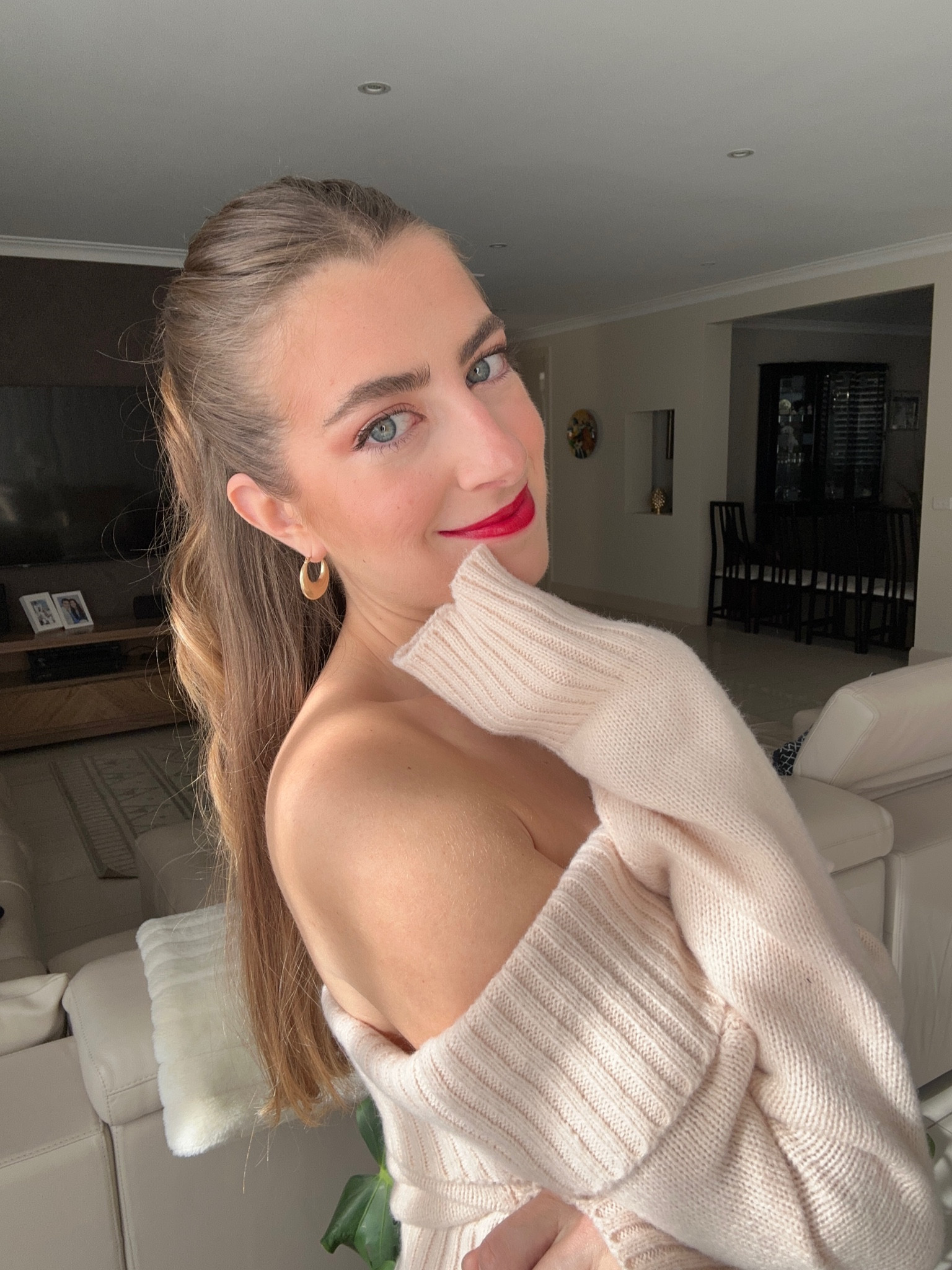 Missed a red lips 💄



#LTKstyletip #LTKbeauty #LTKaustralia