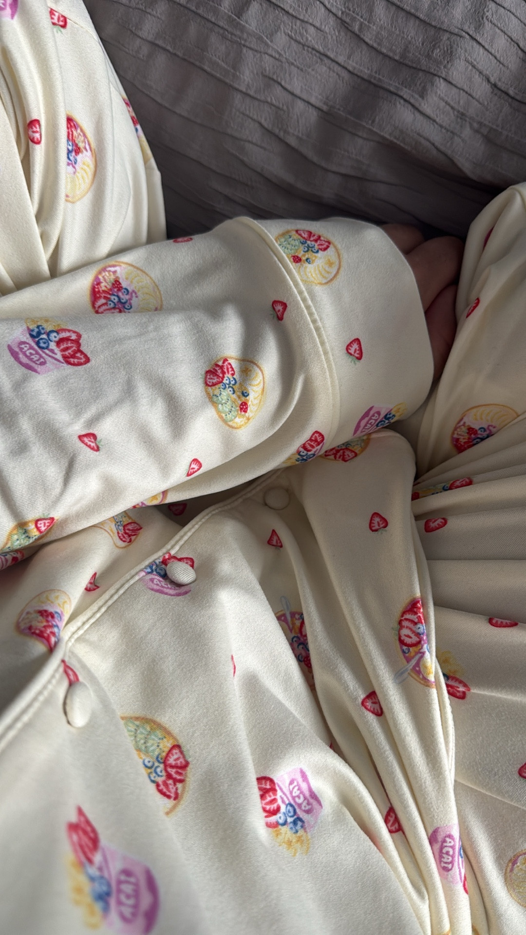 Açai pyjamas 😍#LTKspringtrends

#LTKhome #LTKeurope