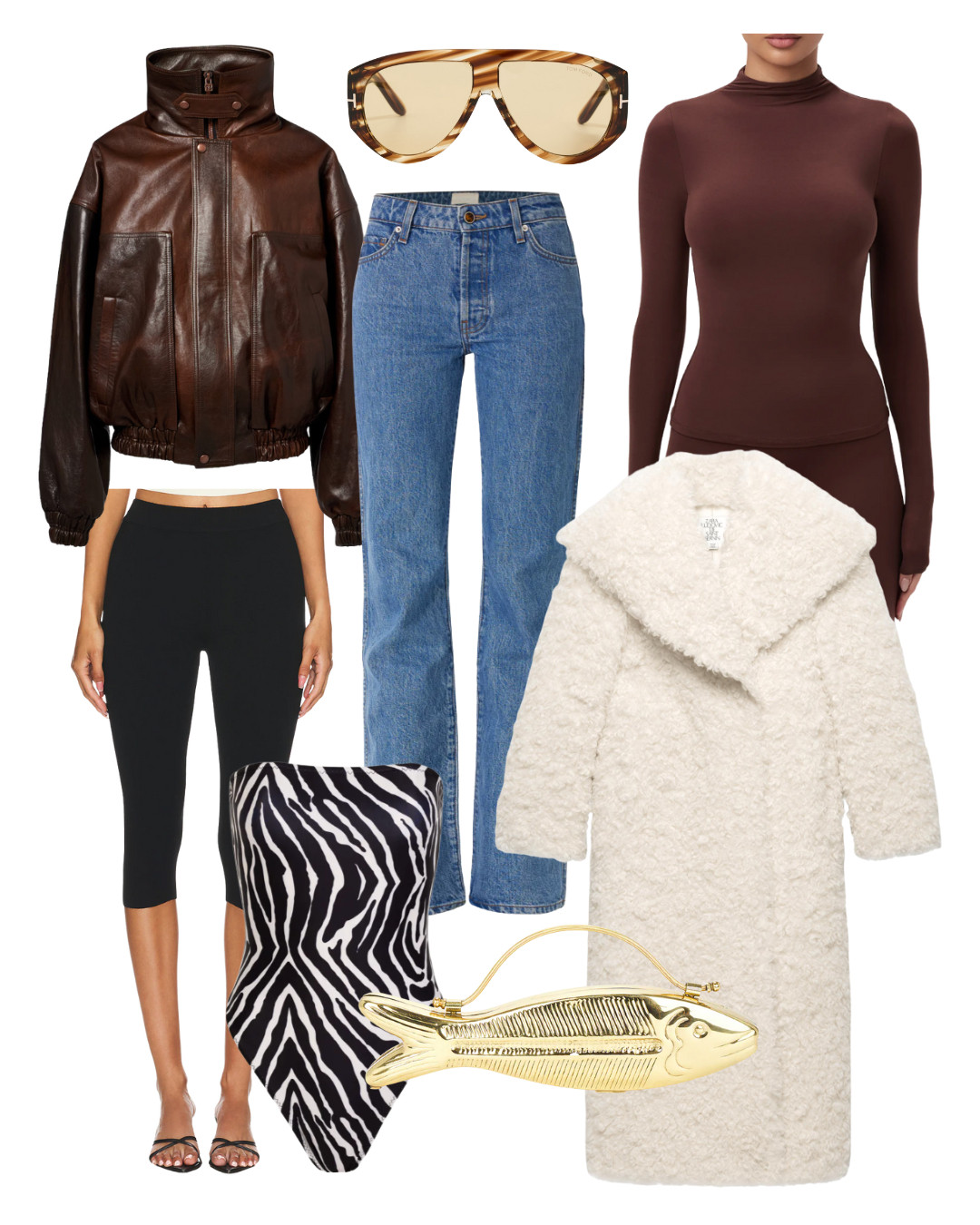 November best sellers! 

 