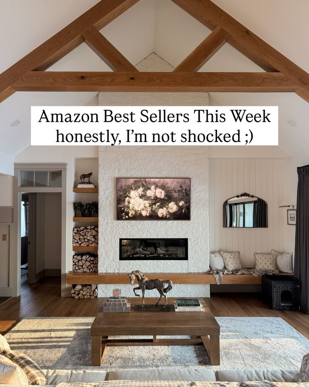 Amazon best sellers 💕

#LTKOver40 #LTKHome #LTKSeasonal