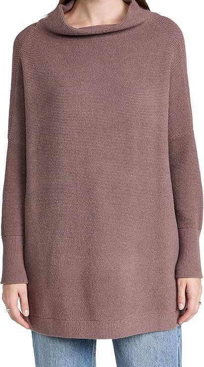 FP Movement Women's Ottoman Slouchy Sweater | Amazon (US)