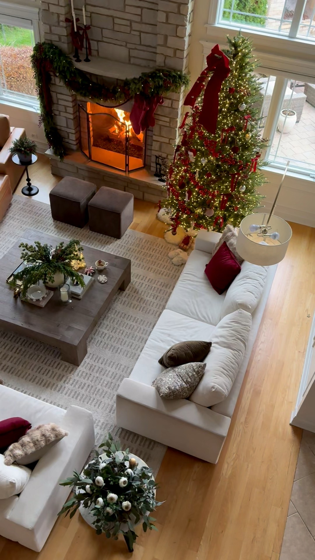 Almost our entire Great room is on sale! My  neutral rug is one of my favorite purchases this year! 

#livingroom #neutralrug #wayfairfinds #wayfair #sofa #chair #coffeetable #home #holidayhome #christmastree #christmashome #christmasdecor #throwpillow #throwblanket #ottoman #targetstyle #walmarthome #amazonfinds #founditonamazon #LTKCyberWeek 

#LTKSeasonal #LTKHoliday #LTKHome