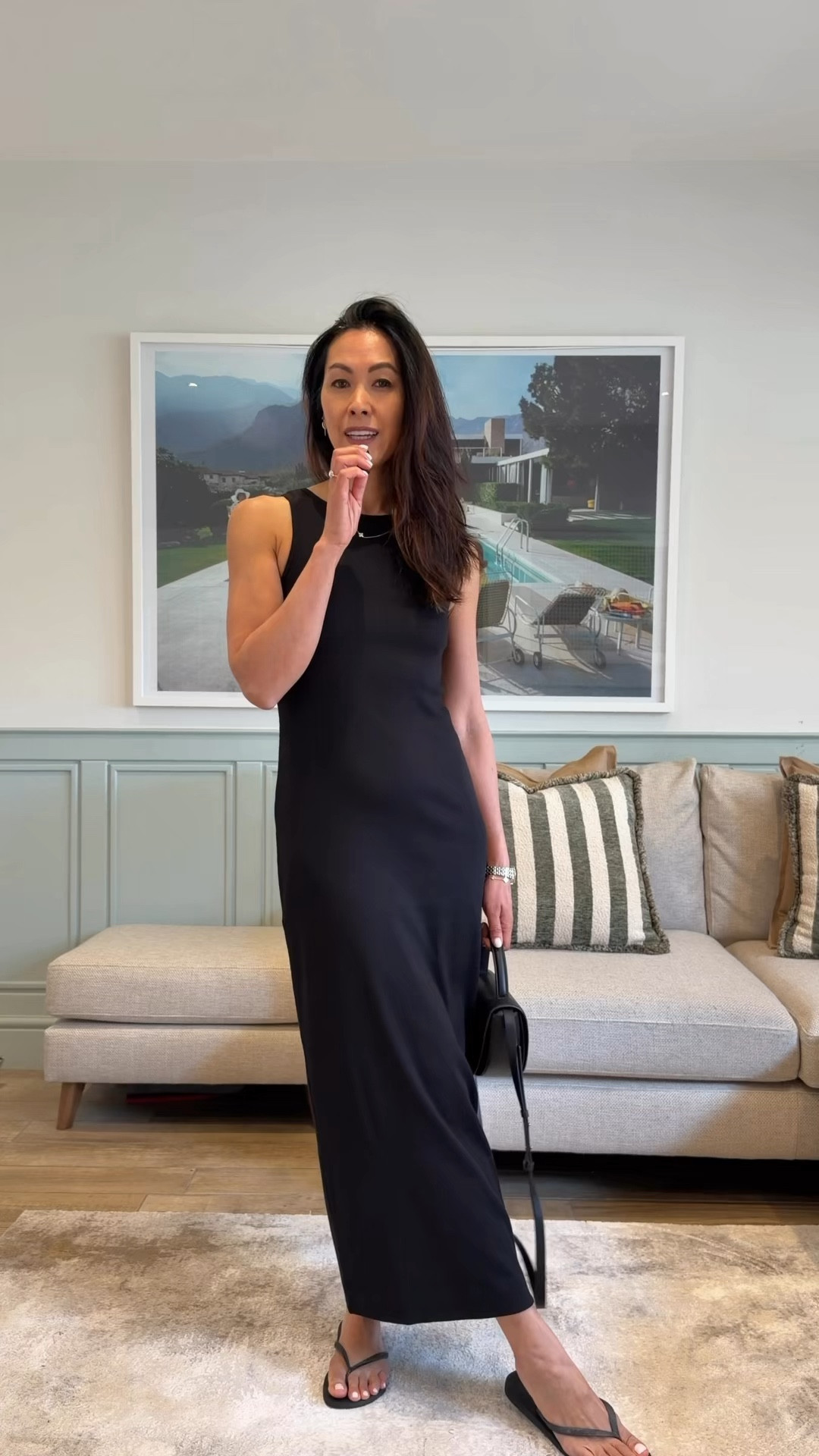 Creating CBK style with the help of John Lewis! 
Dress size Small
Jeans size 25
Shirt size Small


#LTKspring #LTKjeans #LTKuk