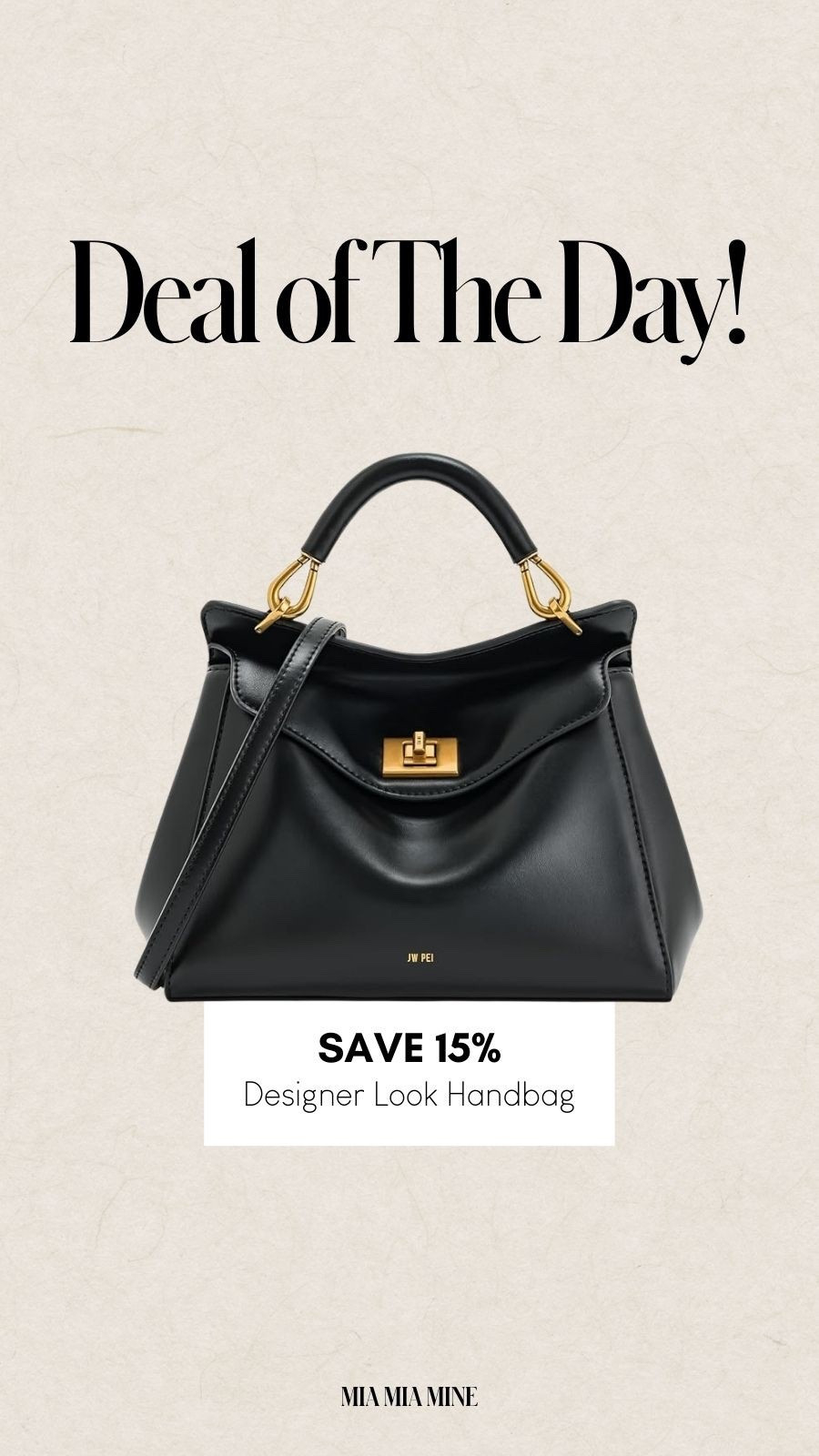 Amazon designer inspired handbag on sale


#LTKSaleAlert #LTKootd #LTKOver40