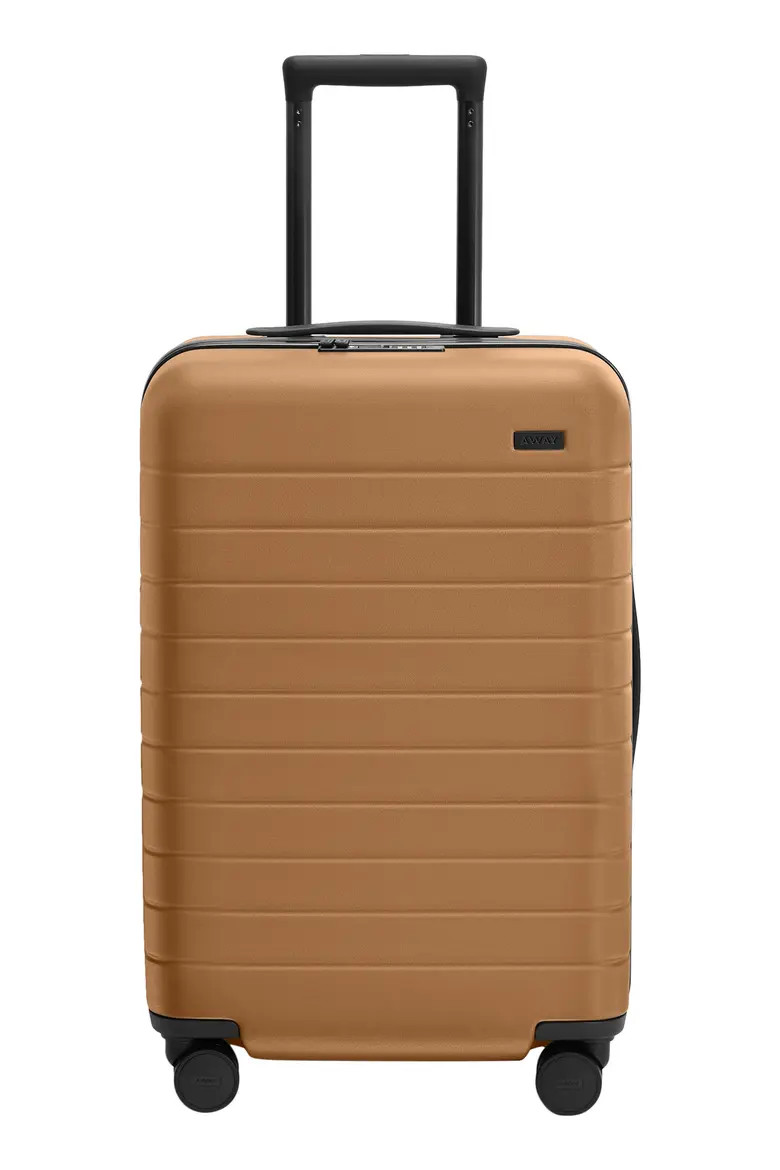 The Bigger Flex Carry-On Suitcase (Nordstrom Exclusive) (Women) | Nordstrom | Nordstrom