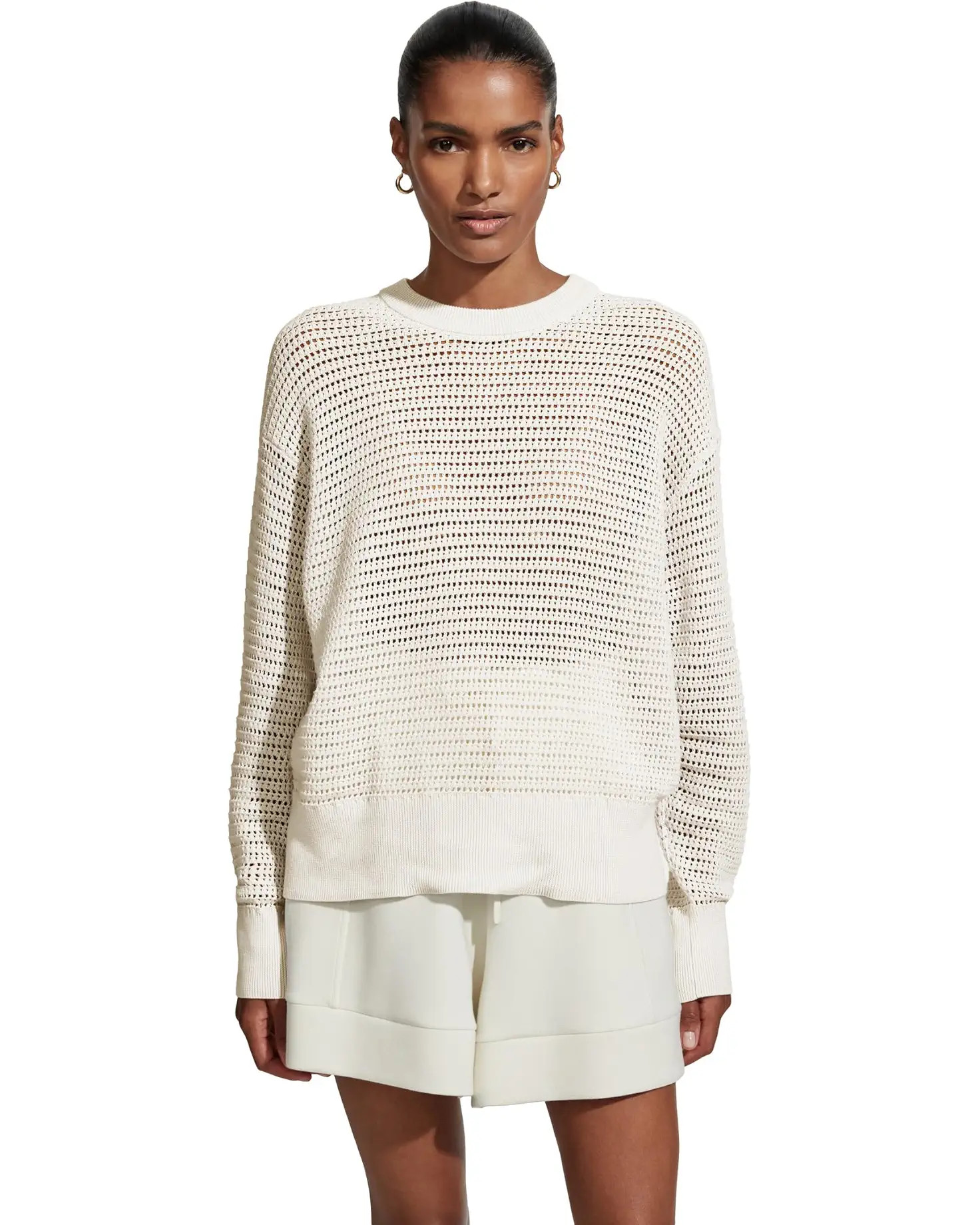 Women's Varley Kershaw Sweater | Zappos.com